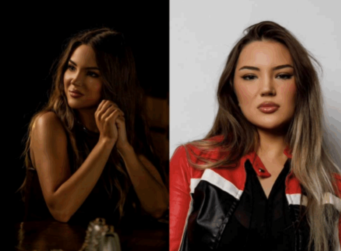 Talent & Beauty Actress Vanessa Bezrodnaya Starring in Musical Comedy Falling in Love: Confirmed Lead Role!