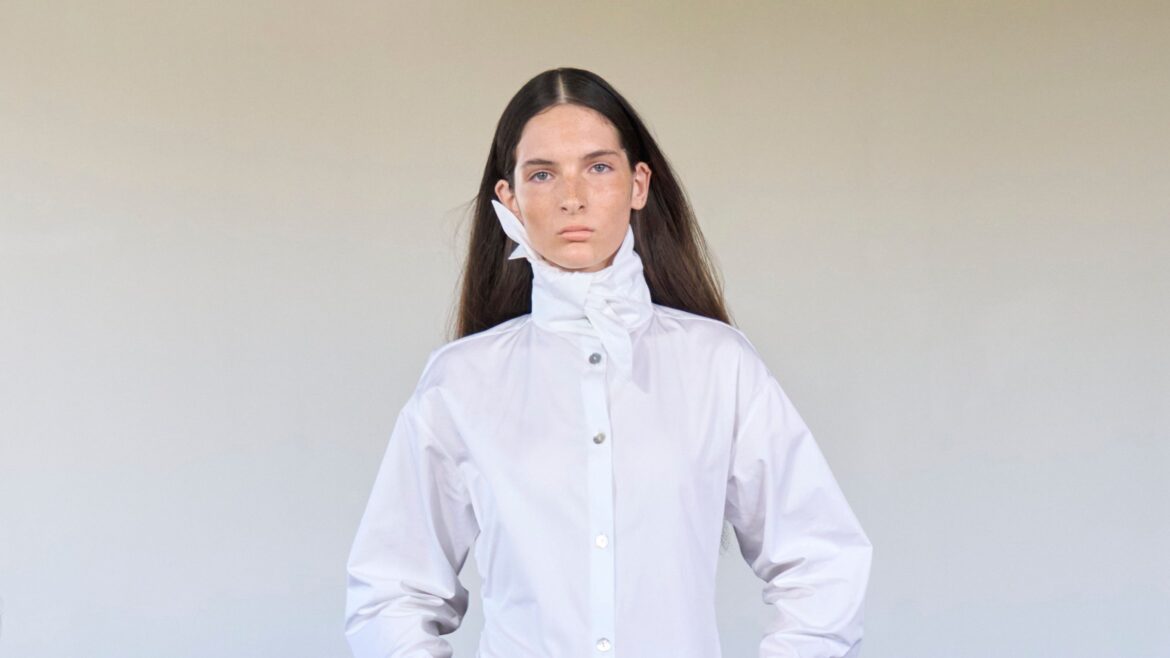 Talia Byre Spring 2026 Ready-to-Wear Collection