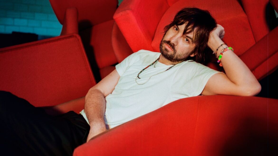 Tame Impala Announce New Album Deadbeat