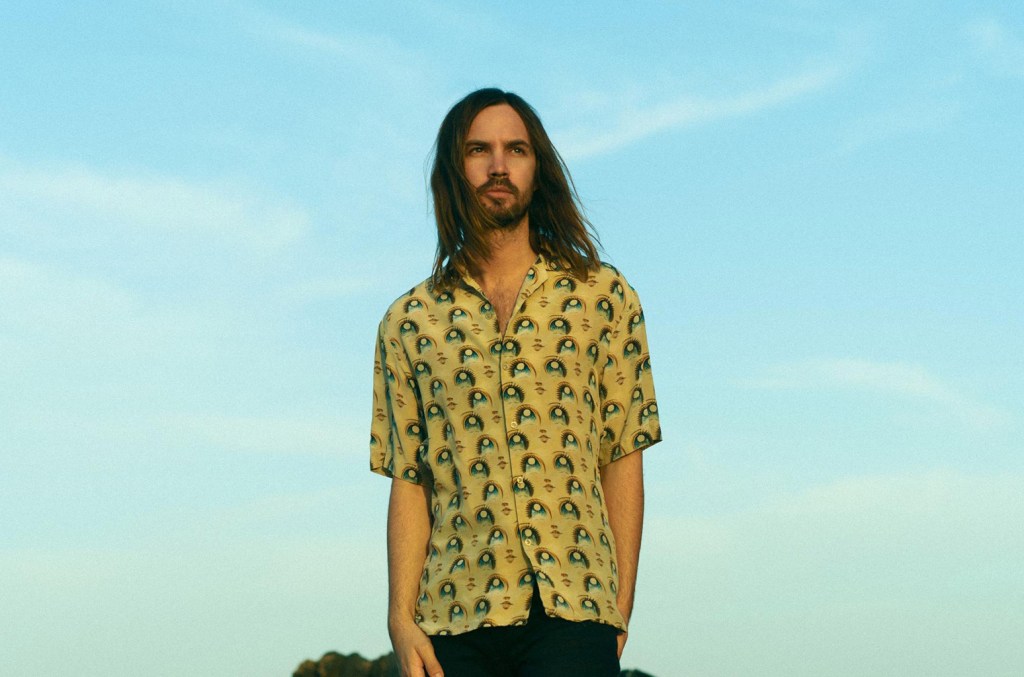 Tame Impala Announces 2026 U.K. And Europe 'Deadbeat' Tour