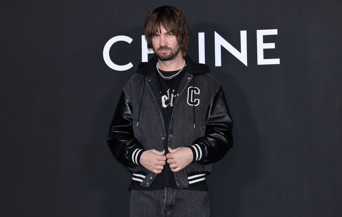 Tame Impala announce new album 'Deadbeat'