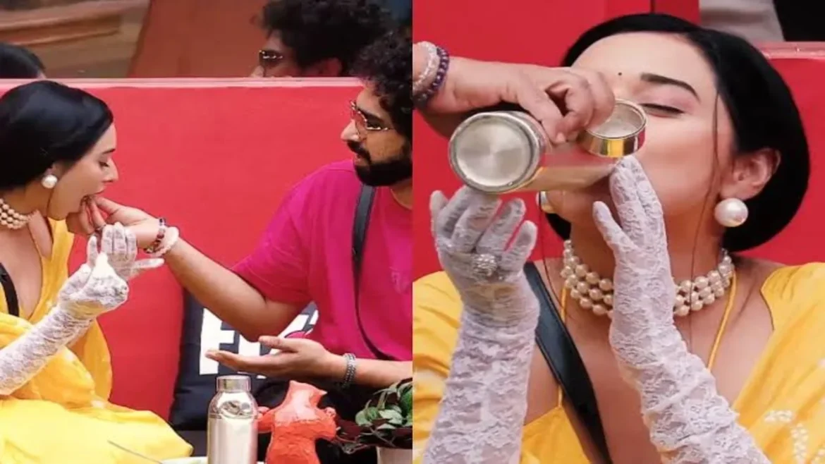 Tanya Mittal Travels 6 Hours To Eat Daal From A Specific Delhi Hotel, Gets Her Biscuit From London