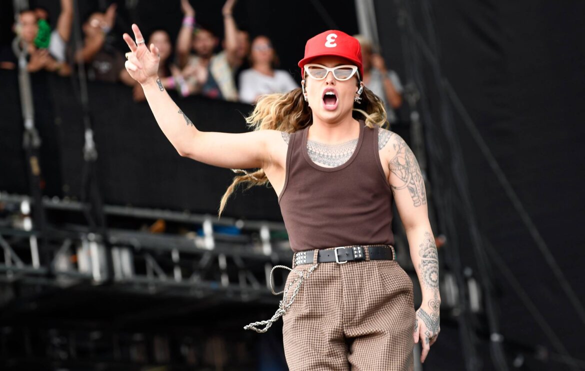 Tash Sultana announces 2026 'Return To The Roots' UK and European arena tour