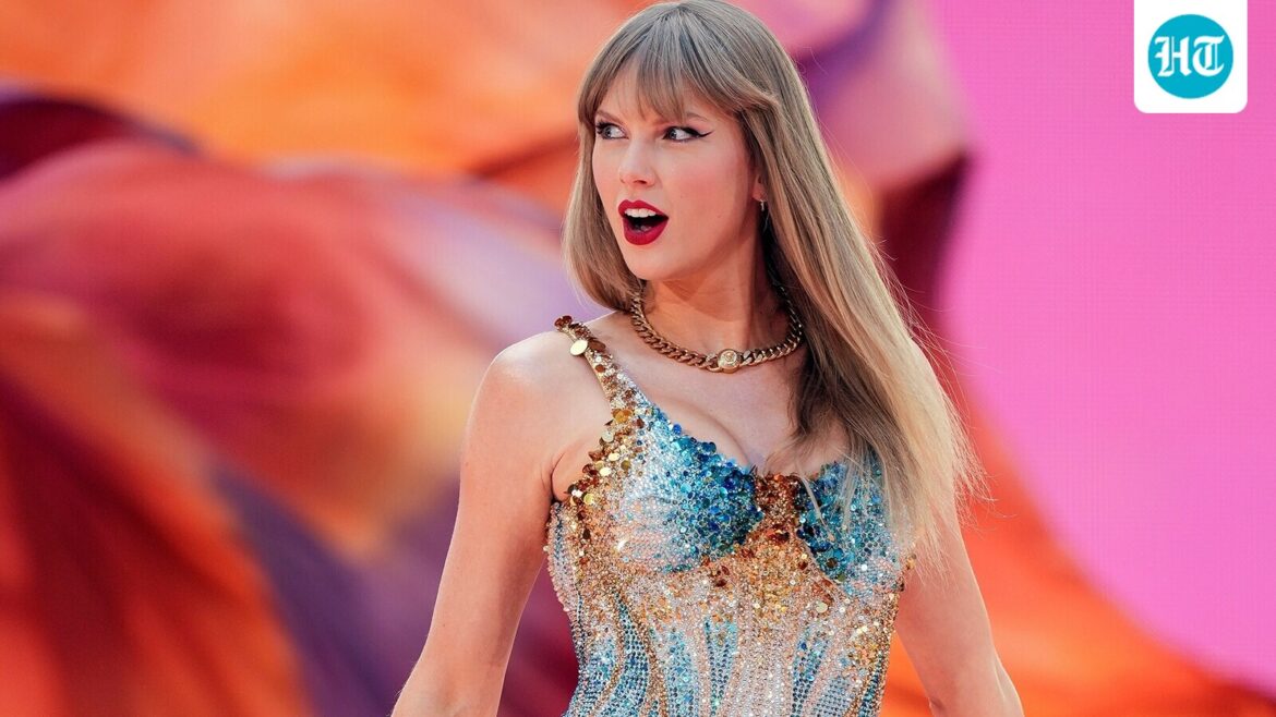 Taylor Swift: The Official Release Party of a Showgirl: When and where to watch?