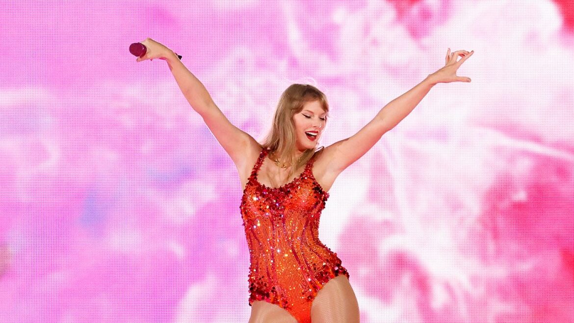 Taylor Swift‘s New Album, ‘The Life of a Showgirl’: What We Know So Far