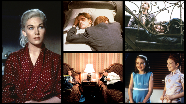 The 10 Best Doppelganger and Doubles Movies