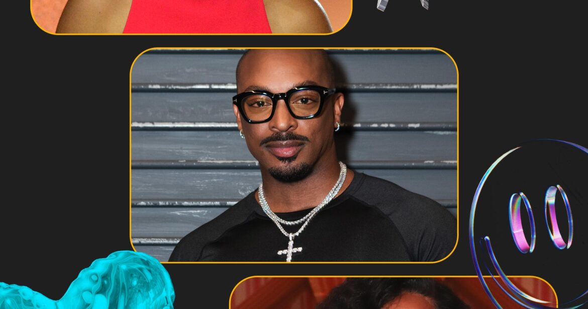 The 3 Black Designers Using Tech In Their Designs