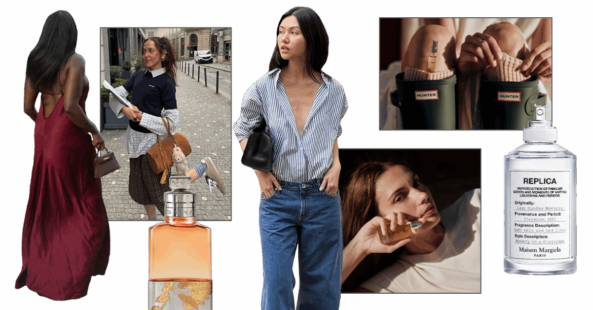 The 9 Best Crisp Fragrances for Autumn, Per Beauty Editors