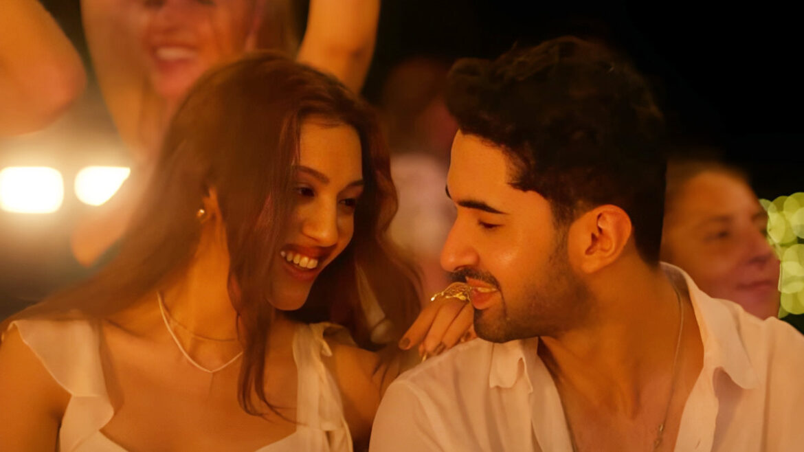 The Bads Of Bollywood Ending: Aasmaan And Karishma's Relationship Gets A Surprising Twist | Glamsham.com