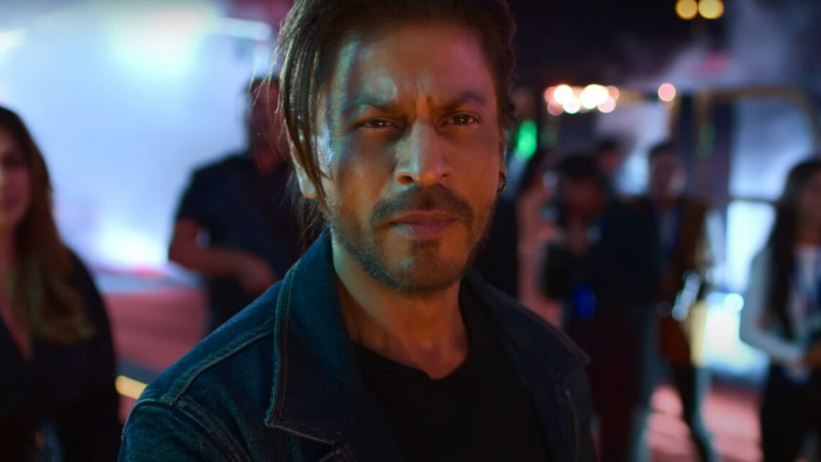 The Ba***ds of Bollywood trailer: Shah Rukh Khan gets mistaken for rapper Badshah, Aamir Khan defends idly sambar