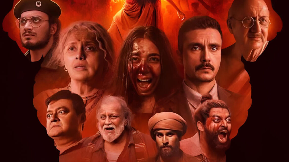 The Bengal Files Vs The Tashkent Files: Vivek Agnihotri's Film Wins The Box Office Battle On Day 3, Check The Numbers | Glamsham.com