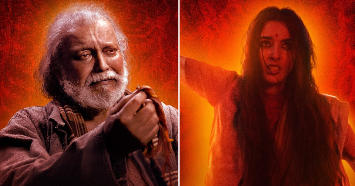 The Bengal Files X Review