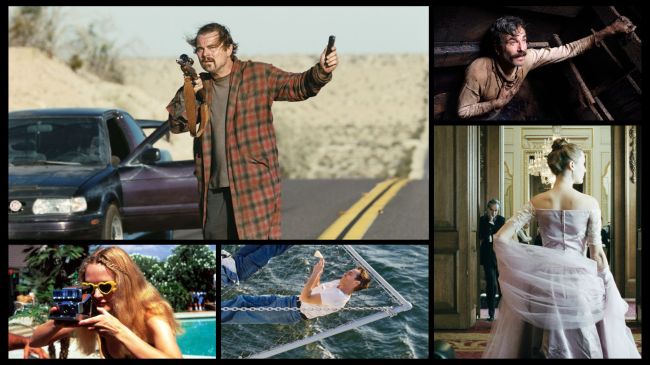 The Best Paul Thomas Anderson Movies: Every Film Ranked