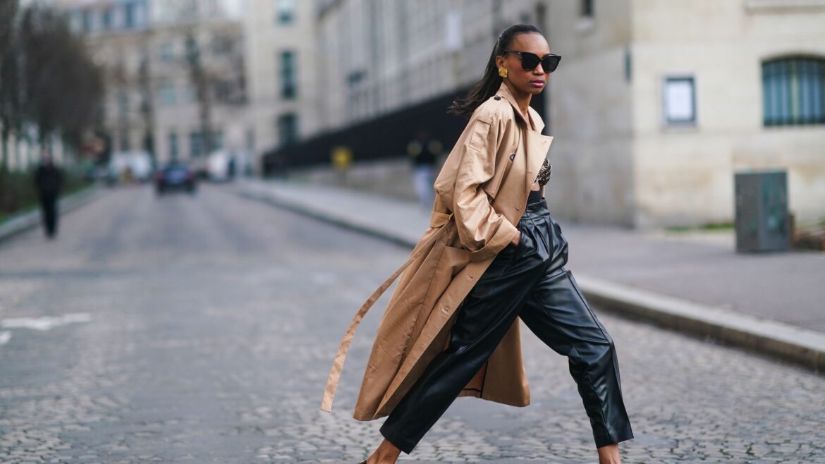 The Best Trench Coats for Women, According to Style Editors