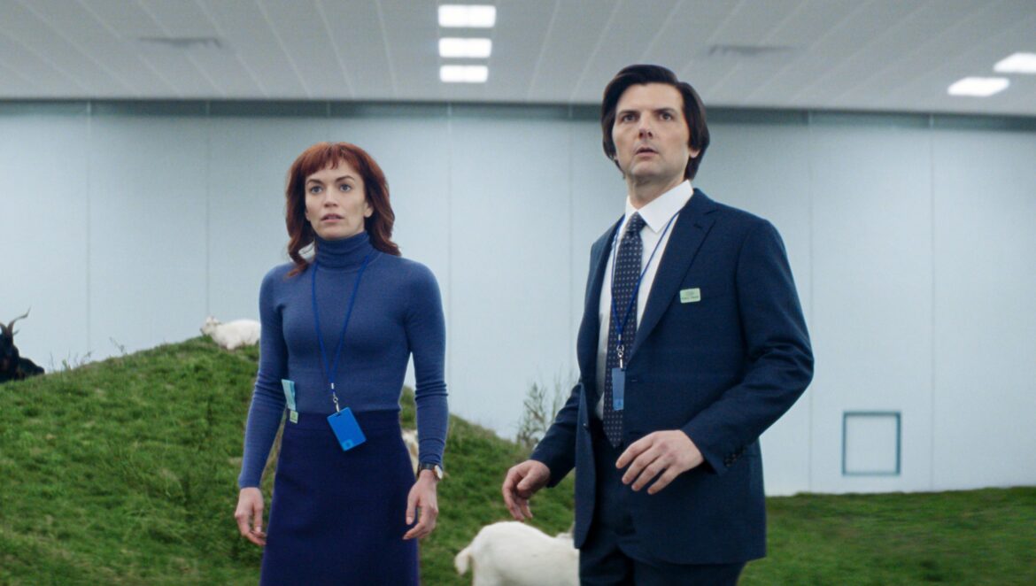 The Complete List of Nominees & Major Snubs – Hollywood Life