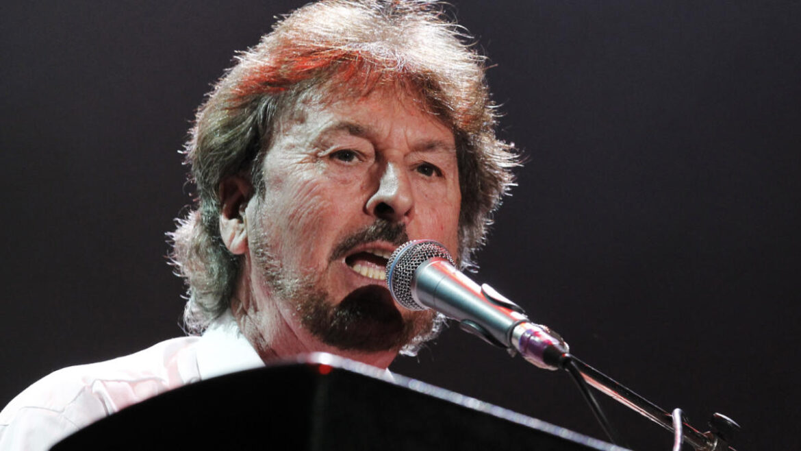 The End Of An Era: Rick Davies, Supertramp's Voice And Piano, Dies At 81 | Glamsham.com