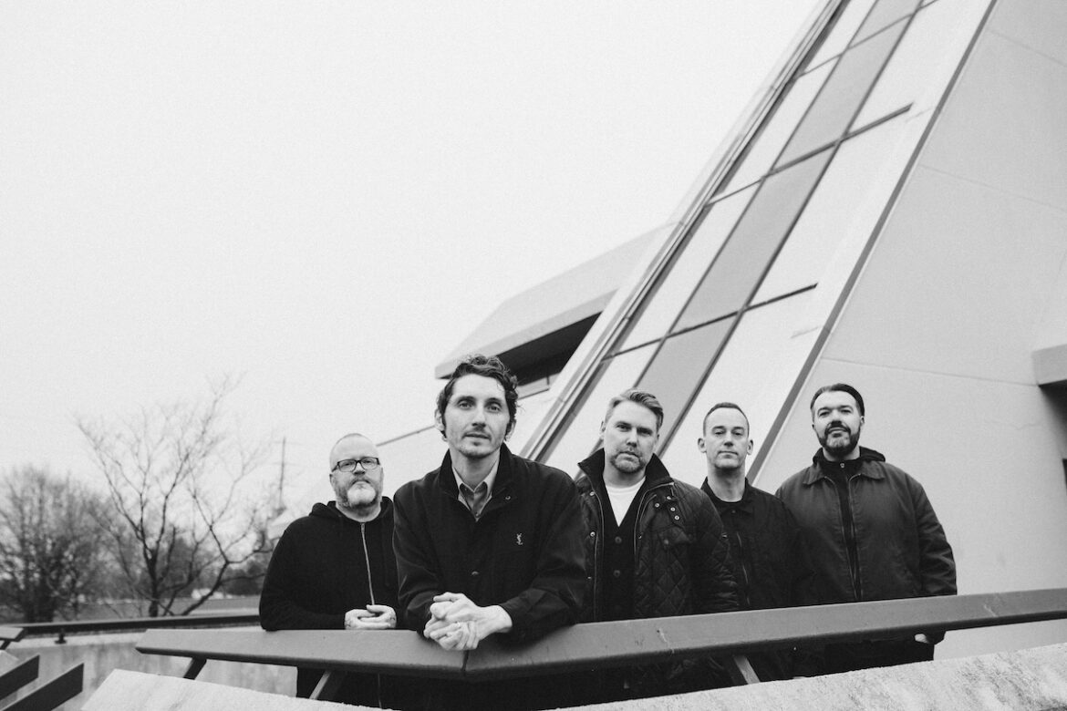 The Starting Line. (Credit: Lupe Bustos)