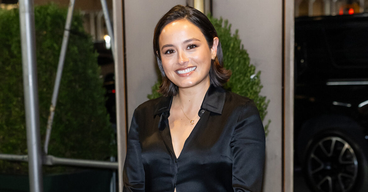 The Fall 2025 Going-Out Outfit It Girls Are Wearing