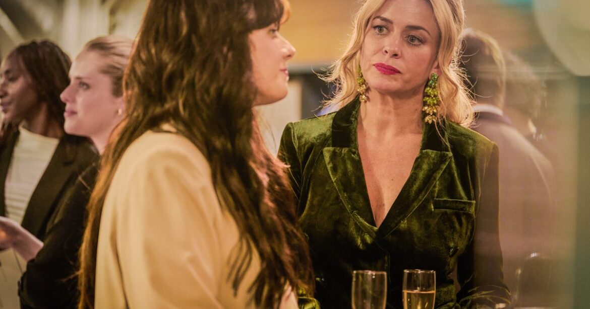 The Guest ending explained | What did Ria discover about Fran?