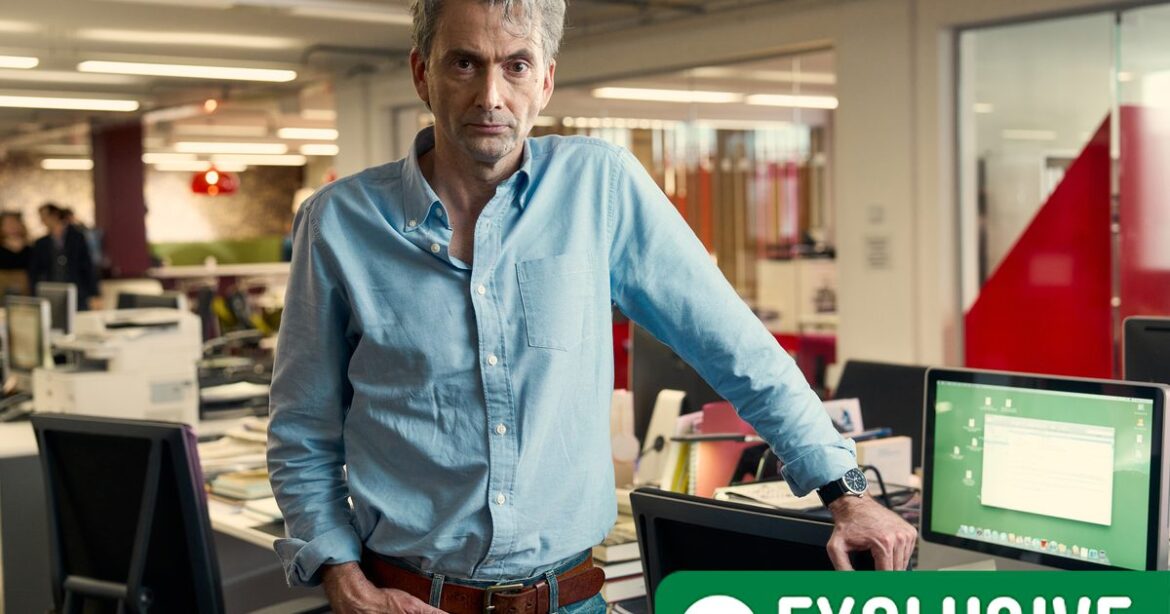 The Hack producer on why phone-hacking scandal is "even more relevant" today