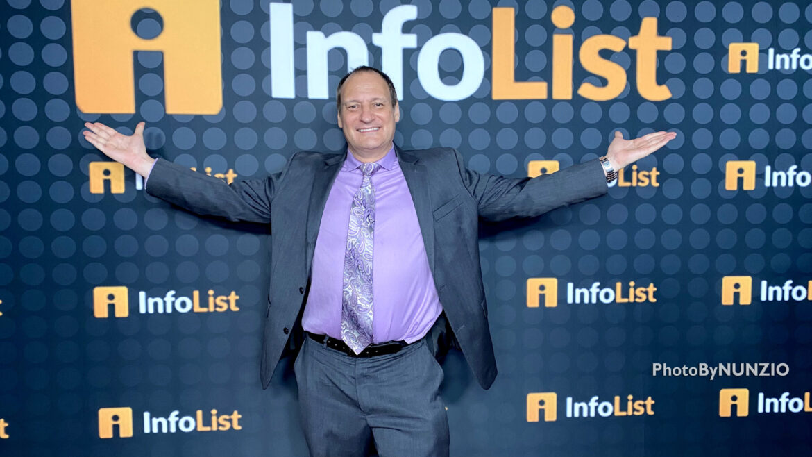 The InfoList Emmy & Television Awards Soirée: Hollywood’s Ultimate Pre-Emmys Celebration