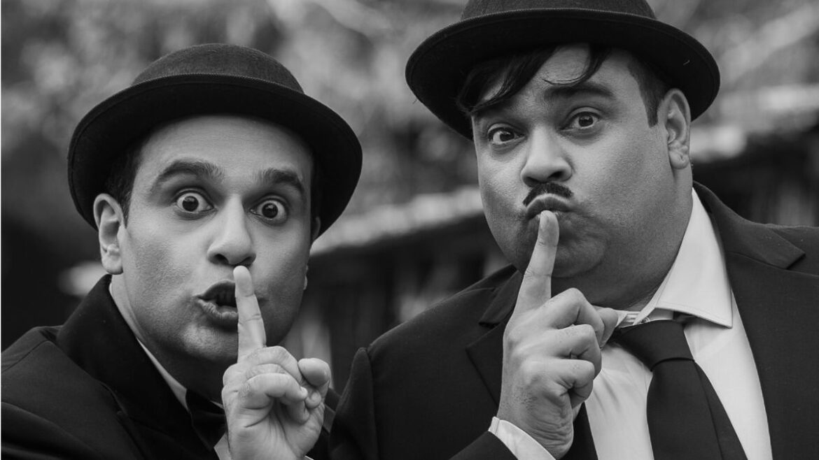 The Kapil Sharma Show Stars Unite!" - Kiku Sharda And Krushna Abhishek's Shocking Revelation! | Glamsham.com