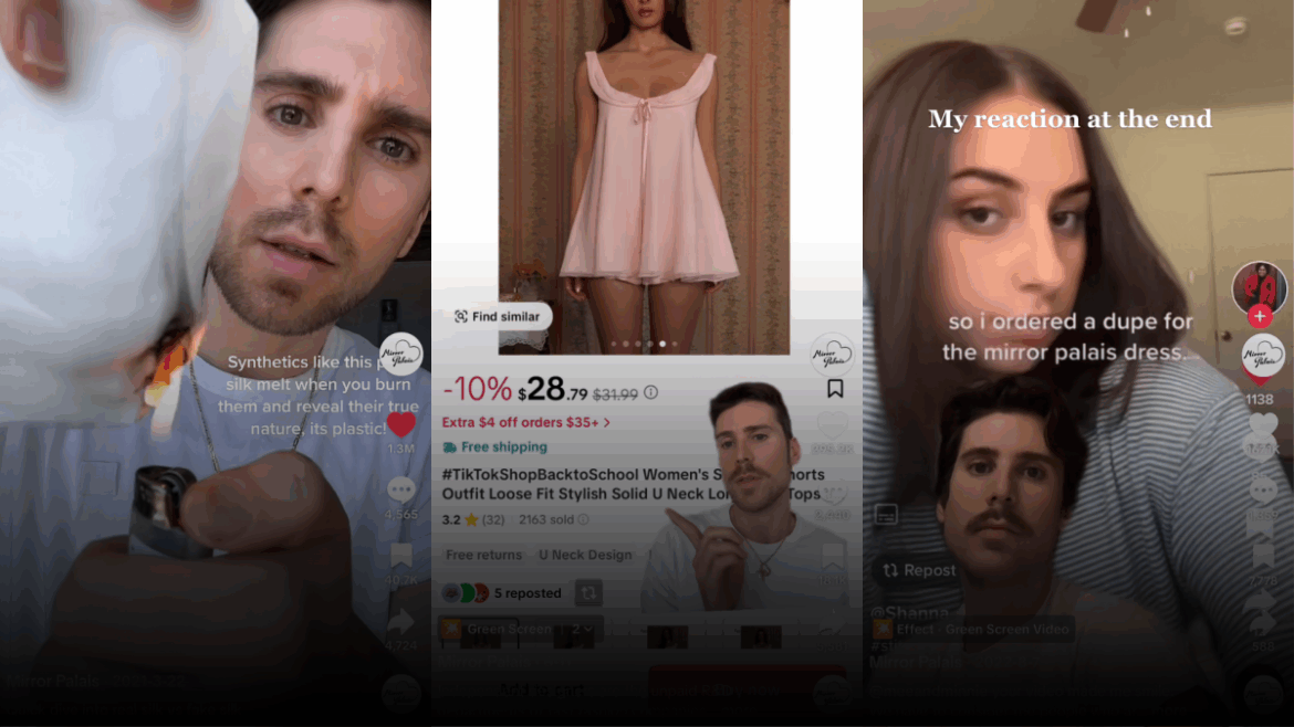 The Mirror Palais Paradox: a Brand Built on Social Media, Haunted by It Too