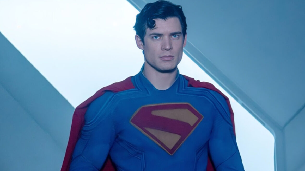 The Next Big Threat: James Gunn Teases Brainiac's Arrival In Superman: Man Of Tomorrow | Glamsham.com