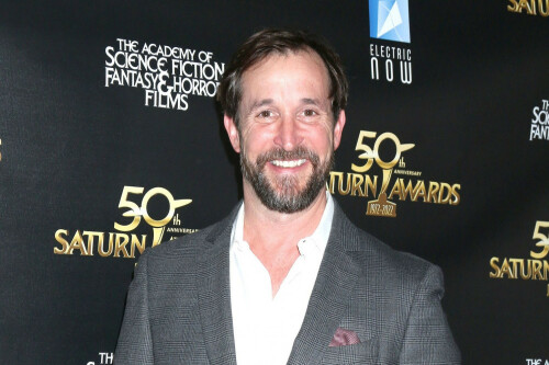 The Pitt's Noah Wyle never thought he would get another Emmy nomination