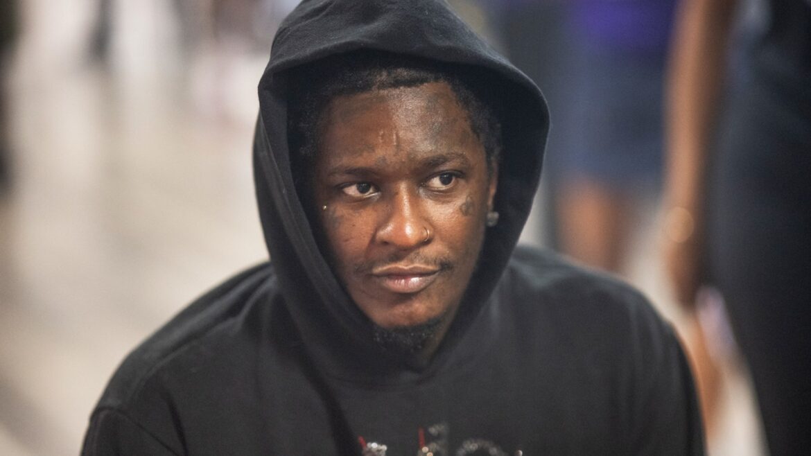 The Rap World's Obsession With Snitching Is Ruining The Atlanta Scene