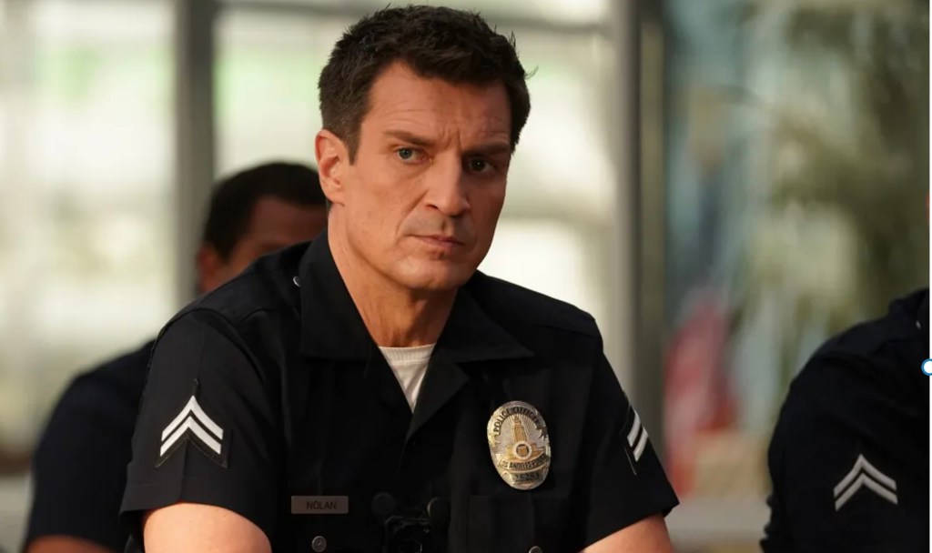 'The Rookie' Spinoff 'Gearing Up' To Shoot Pilot, Timing Revealed