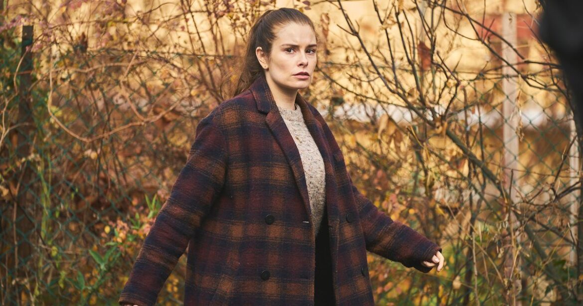 The Rumour ending explained: Who is Sally McGowan revealed to be?