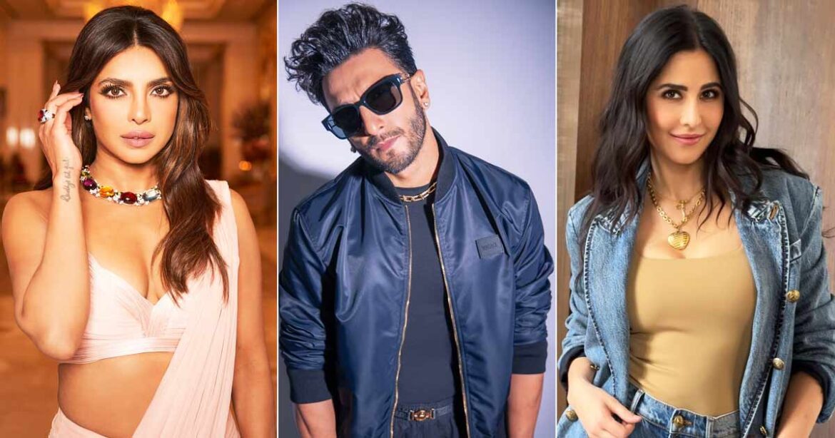 The Cancerian Bollywood Brigade: Stars Born Under The Crab