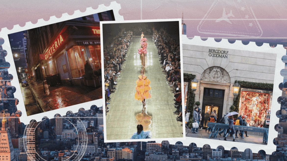 The Stylish Person's Guide to New York City, According to Fashionista Editors