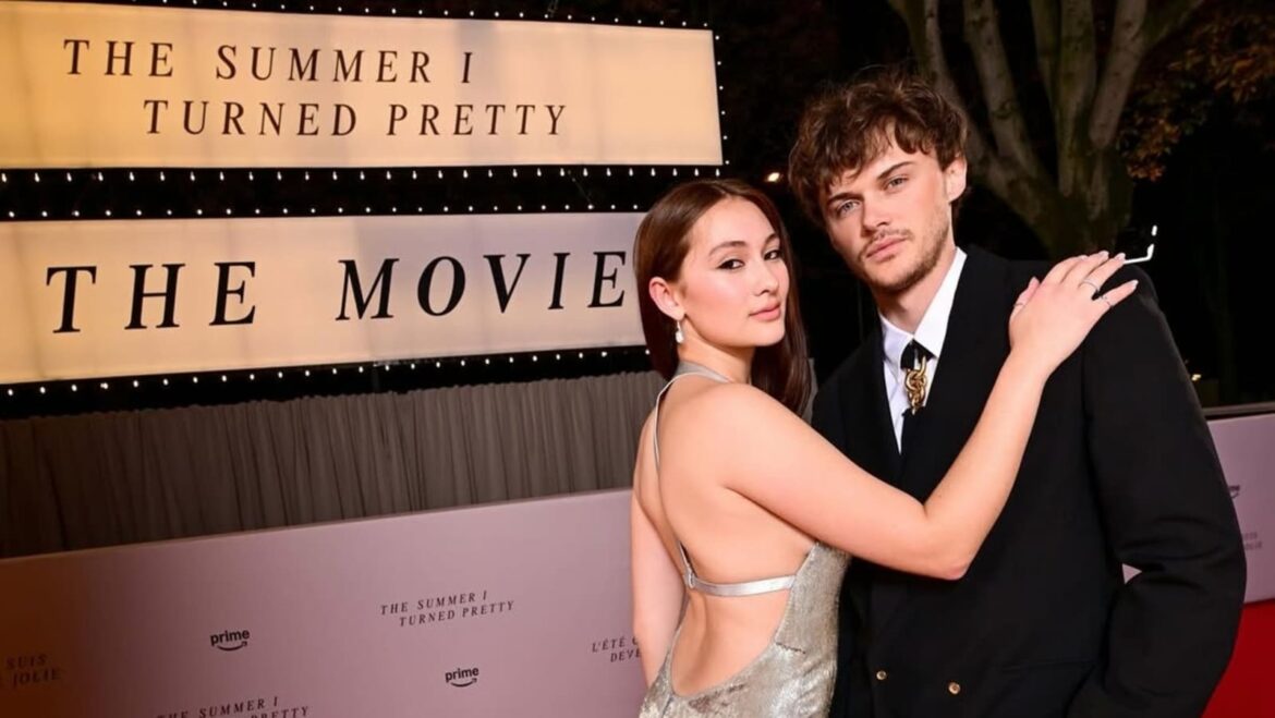 The Summer I Turned Pretty creator Jenny Han promises ‘big milestone for Belly’ in upcoming film