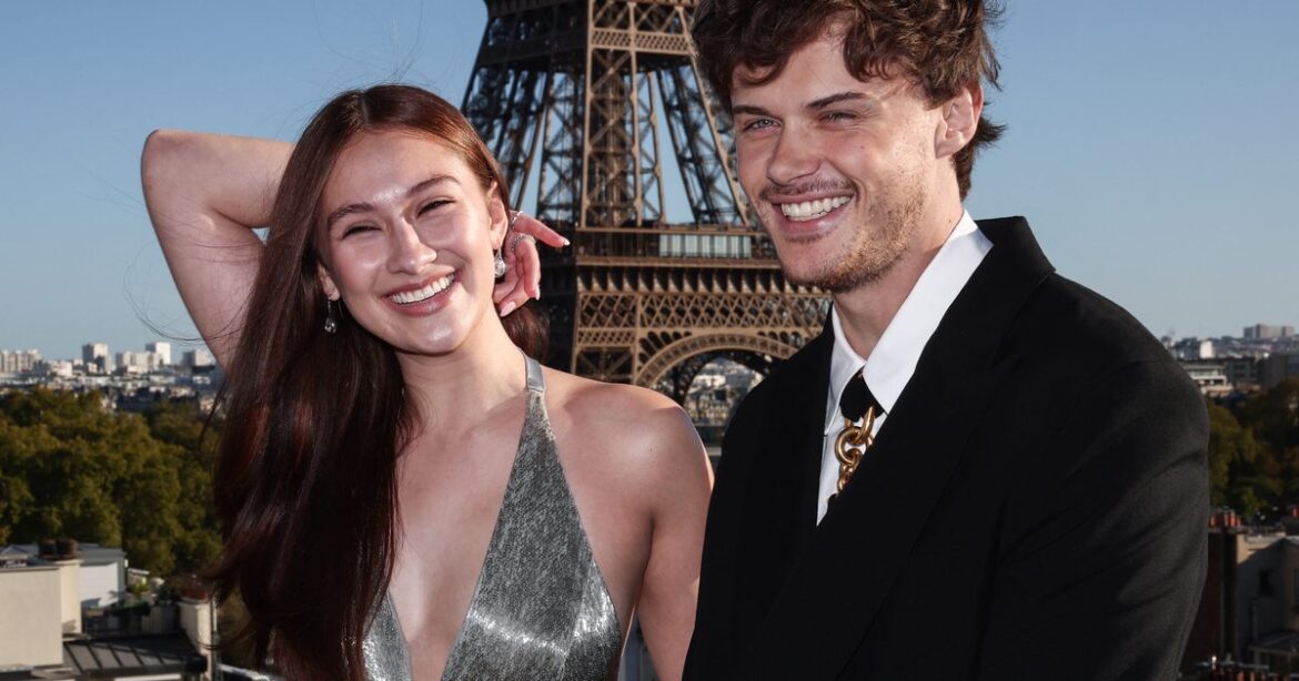 The Summer I Turned Pretty movie: Release date speculation and news