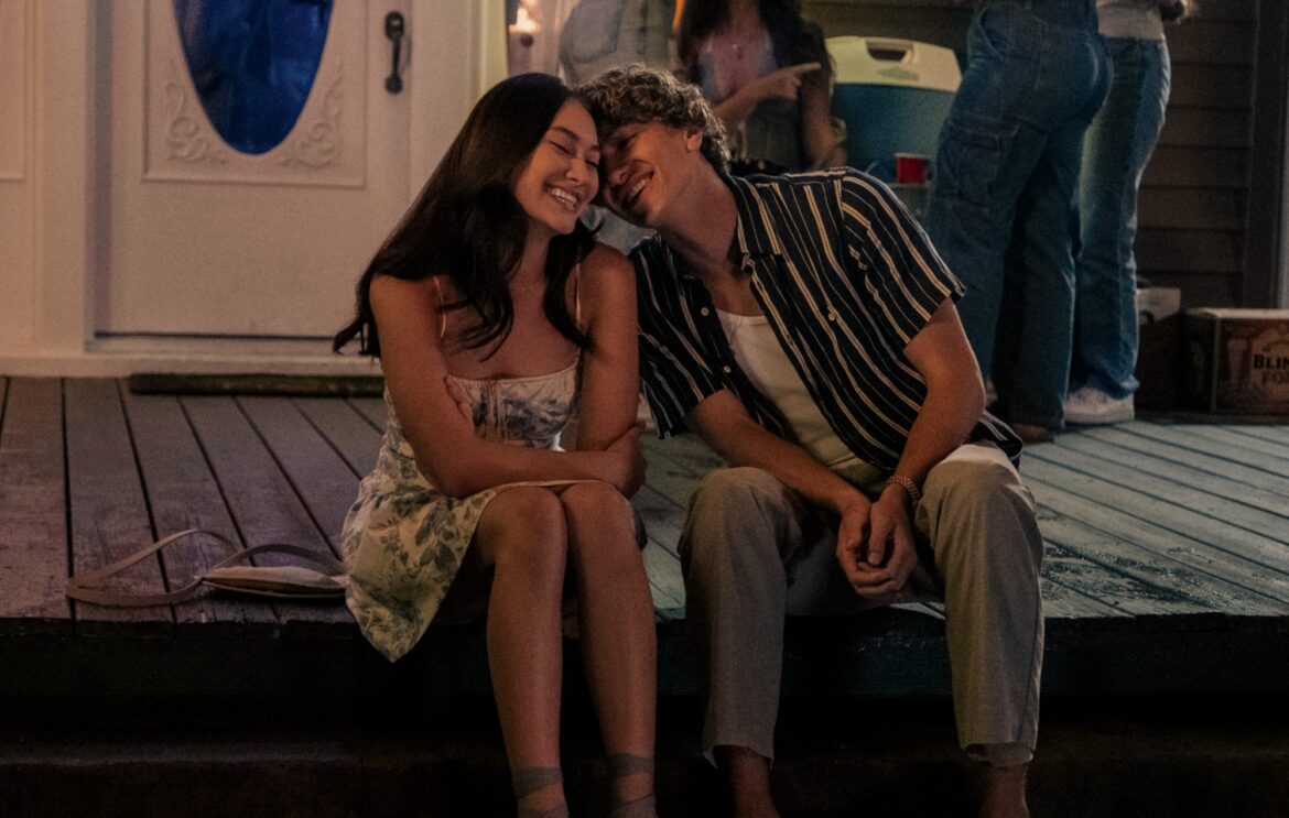 The Summer I Turned Pretty season 3 ending explained: who does Belly choose?