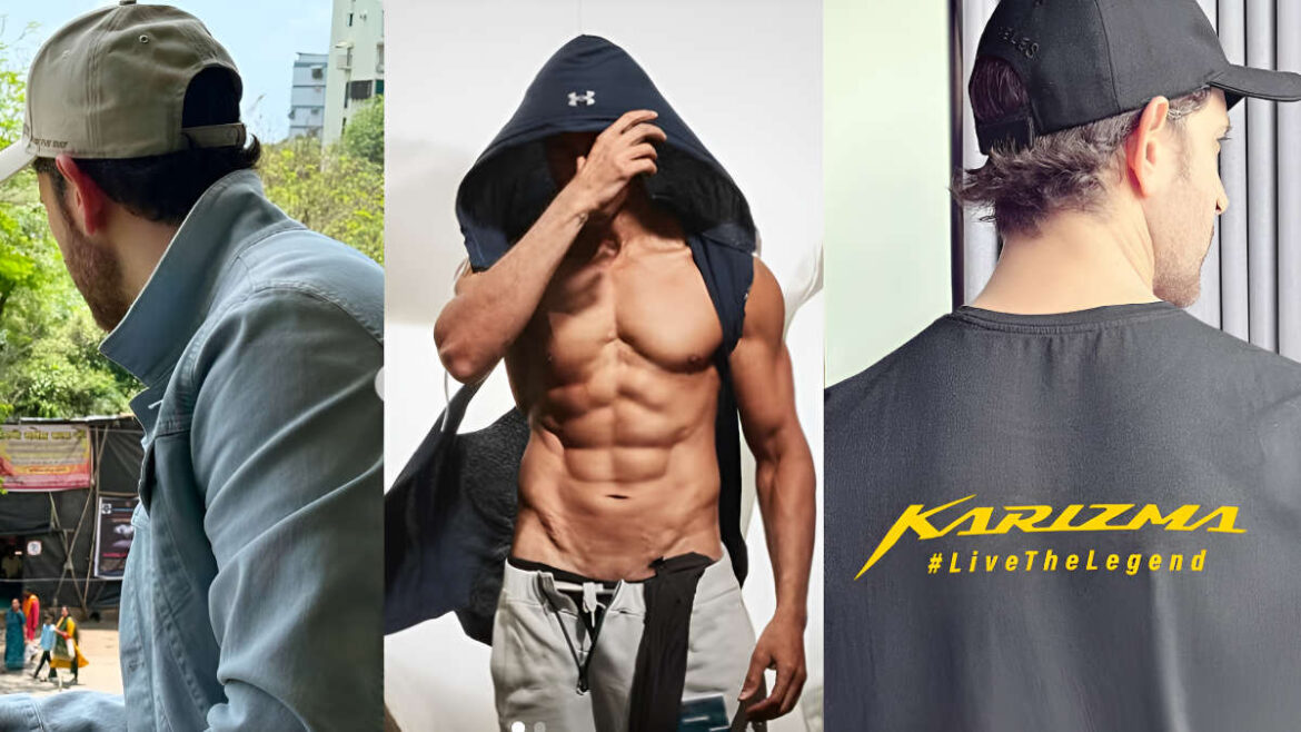 The Surprising Confession! This Bollywood Star Admits His Role "Didn't Come Naturally" | Glamsham.com