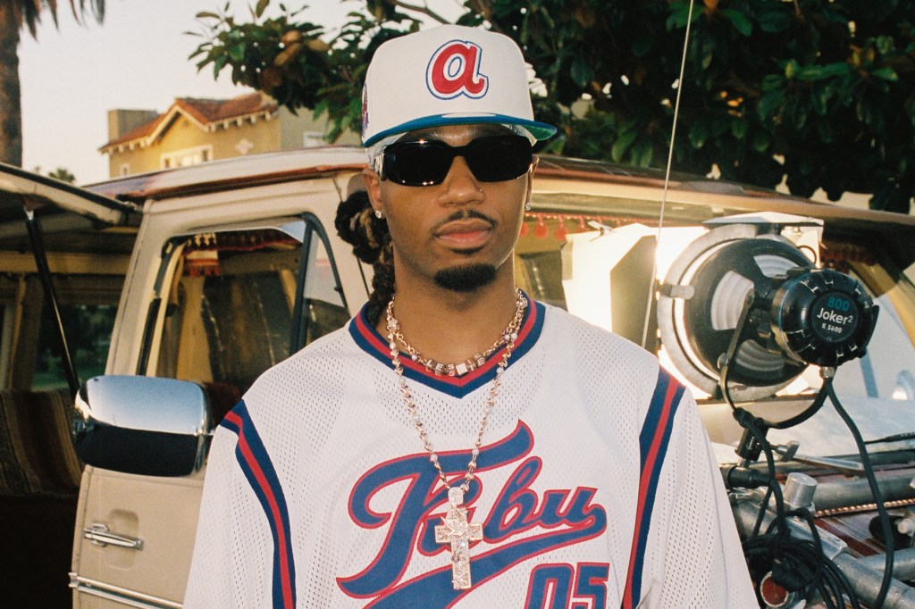 The Top 10 Songs Played at Atlanta Strip Clubs in August 2025