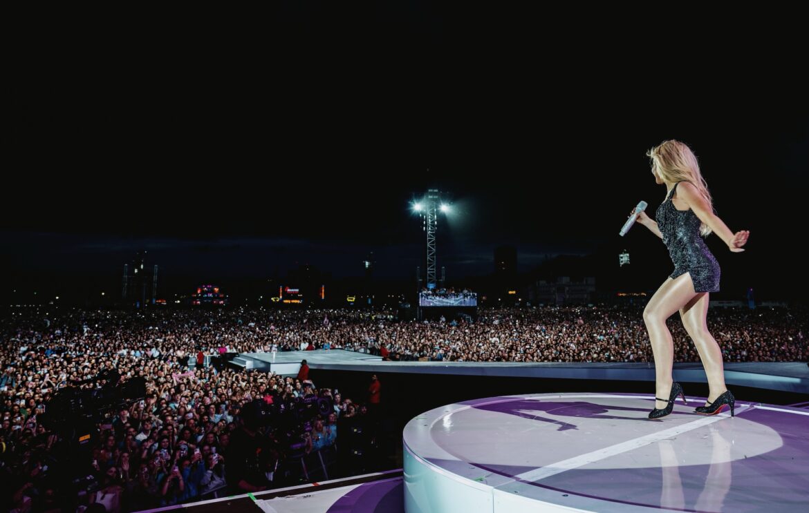 The team behind BST in Hyde Park announce huge new 'Roundhay Festival' in Leeds