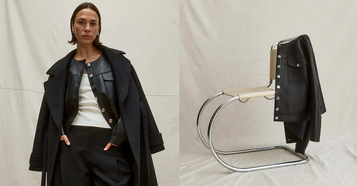 These Are the Best Timeless Staples from London Label Aligne