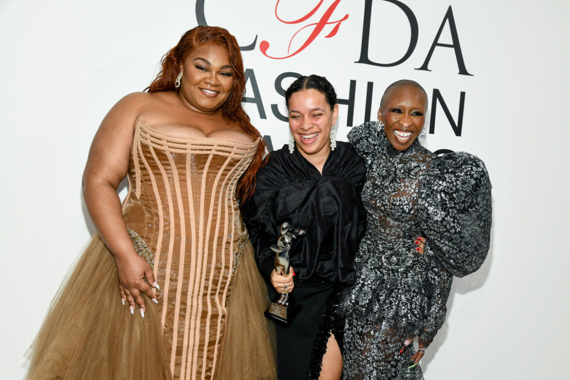 These Are the Nominees for the 2025 CFDA Fashion Awards