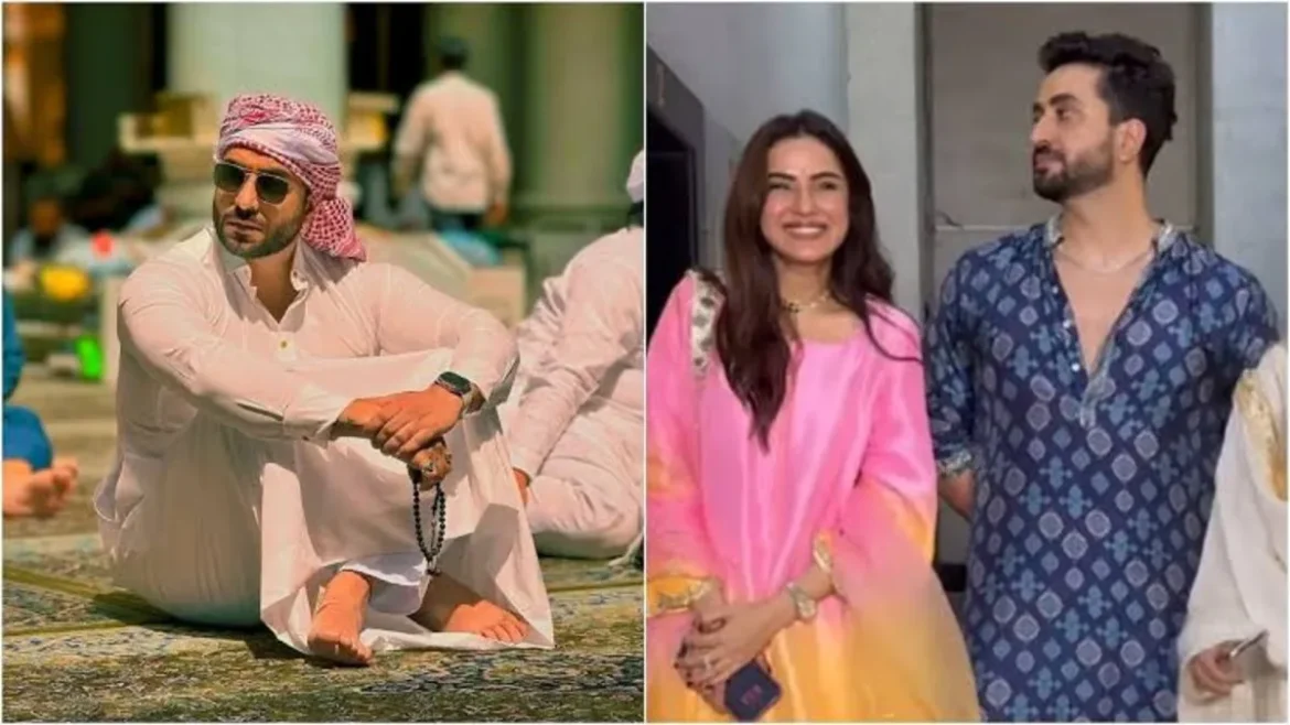 'This Is Not Allowed In My Religion', Aly Goni Opened Up On Being Trolled For Not Chanting Ganapati Bappa