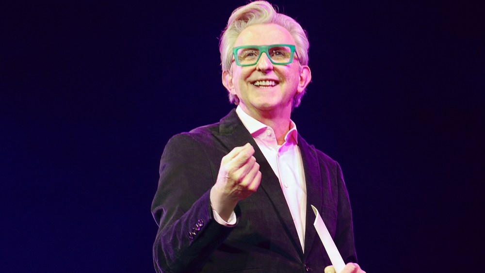 Thomas Schumacher to Depart Disney Theatrical Group