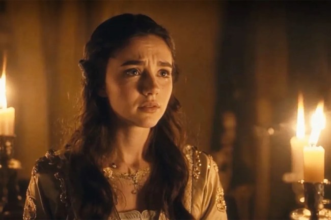 'Tilly Norwood' Is Not an Actor