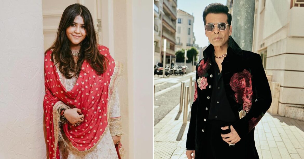 8 Bollywood Stars Who Chose To Stay Single & Are Living Life Happily