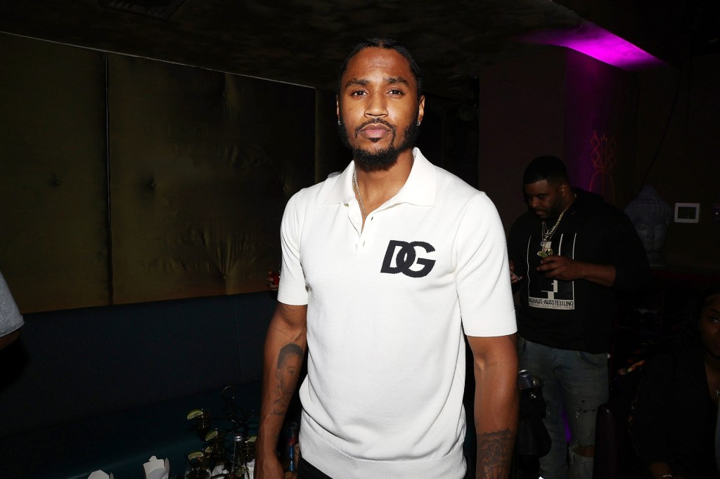 Trey Songz Settles Sexual Assault Lawsuit Over New Year’s Eve Incident