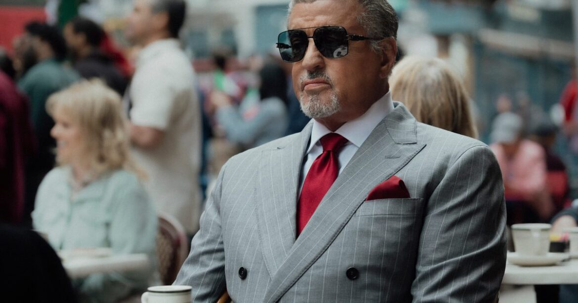 Tulsa King season 2 cast: Meet the main characters