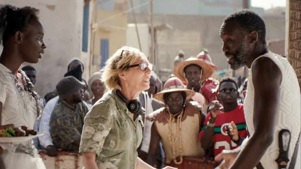 Ulrich Köhler's 'Gavagai' Debuts Trailer as Film Plays at Zurich