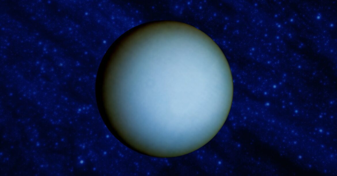 Uranus Retrograde In Gemini & Taurus 2025 Is Here